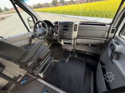 MERCEDES-BENZ Sprinter 314 Cdi L2H2 Flex-i-Trans 9 Sitze+Lift