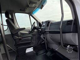 MERCEDES-BENZ Sprinter 314 Cdi L2H2 Flex-i-Trans 9 Sitze+Lift