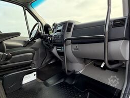 MERCEDES-BENZ Sprinter 314 Cdi L2H2 Flex-i-Trans 9 Sitze+Lift