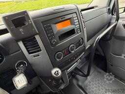 MERCEDES-BENZ Sprinter 314 Cdi L2H2 Flex-i-Trans 9 Sitze+Lift