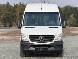 MERCEDES-BENZ Sprinter 314 Cdi L2H2 Flex-i-Trans 9 Sitze+Lift