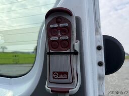MERCEDES-BENZ Sprinter 314 Cdi L2H2 Flex-i-Trans 9 Sitze+Lift