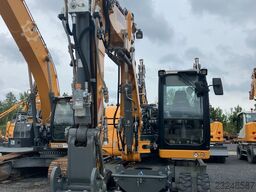 LIEBHERR A912 Compact
