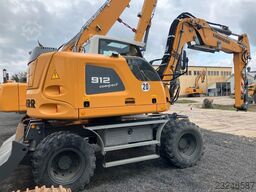 LIEBHERR A912 Compact