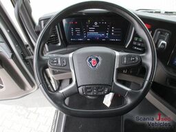 Scania S 460 A4x2NA / Leder / Navi / LED