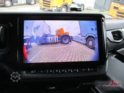 Scania S 460 A4x2NA / Leder / Navi / LED