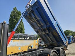SCANIA R480 CB6X4HNZ Hinterkipper Blatt/Luft