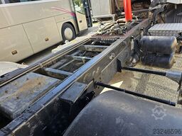 SCANIA R480 CB6X4HNZ Hinterkipper Blatt/Luft