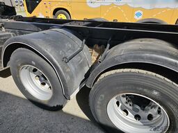 SCANIA R480 CB6X4HNZ Hinterkipper Blatt/Luft