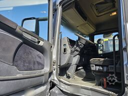 SCANIA R480 CB6X4HNZ Hinterkipper Blatt/Luft