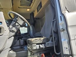 SCANIA R480 CB6X4HNZ Hinterkipper Blatt/Luft