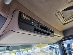 SCANIA R480 CB6X4HNZ Hinterkipper Blatt/Luft