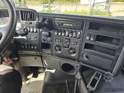 SCANIA R480 CB6X4HNZ Hinterkipper Blatt/Luft