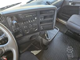 SCANIA R480 CB6X4HNZ Hinterkipper Blatt/Luft