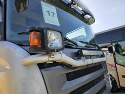 SCANIA R480 CB6X4HNZ Hinterkipper Blatt/Luft