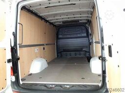 Mercedes-Benz eSprinter 314 3665 LED Klima SHZ Tempomat