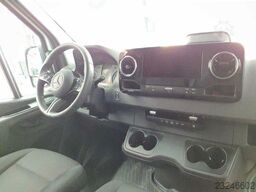 Mercedes-Benz eSprinter 314 3665 LED Klima SHZ Tempomat