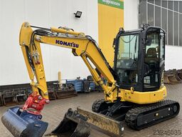 Komatsu PC30MR-5