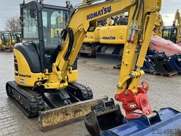 Komatsu PC30MR-5