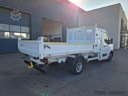 Renault Master Propulsion 165 DCI