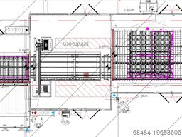 Tecglass Vitrojet ST XY 16 35 AV