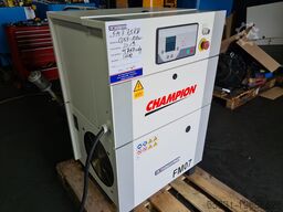 Gardner Denver CHAMPION FM 07