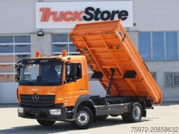 Atego 1224 K 3-Seiten Kipper