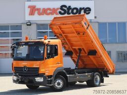  Atego 1224 K 3-Seiten Kipper