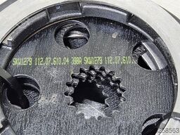 TRUMPF Werkzeugmaschinen Deutschland Vertrieb + Service GmbH+Co.KG TRUMPF Werkzeugmaschinen Deutschland Vertrieb + Service GmbH+Co.KG TRUMPF Werkzeugmaschinen Deutschland Vertrieb + Service GmbH+Co.KG