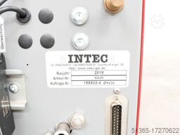Intec SG2H