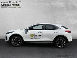 Kia XCee´d SPIRIT 1.5 T-GDI*XCLUSIVE-PAKET*RÜCKFAHRKAMERA*
