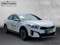 Kia XCee´d Spirit 1.5 T-GDI*XCLUSIVE-PAKET*RÜCKFAHRKAMERA*SHZ*