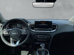 Kia XCee´d Spirit 1.5 T-GDI*XCLUSIVE-PAKET*RÜCKFAHRKAMERA*SHZ*