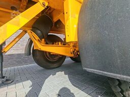 ES-GE 5 BAL-74-NA BALLAST TRAILER, 3E, 4E en 5E ASSEN...