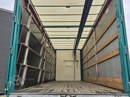 BDF AFZETBAK / LAADBAK / SCHUIFZEIL