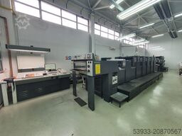 Heidelberg SM 74-5-P3+L