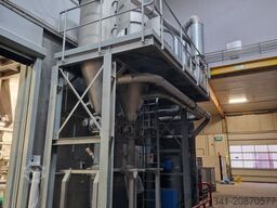 Daxner DF 12 / 16 / 1500