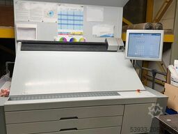 Heidelberg CD 102-4+L(X)