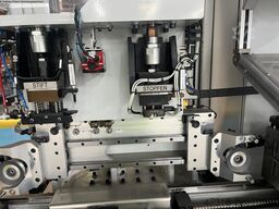 PROZAP EK0 Assembly line station