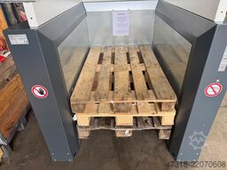 CCI Foerdertechnik Palettenmagazin Typ 691.01