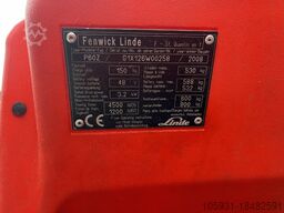 Linde P60Z