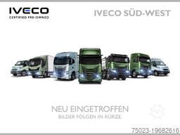 IVECO 35S14N V 3520mm Kastenwagen