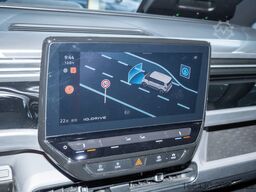 VW ID. Buzz Pro LED SPURH. KLIMA BT PDC