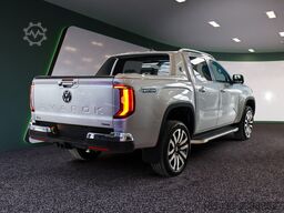 VW Amarok Aventura DC 3.0 TDI 4Motion AHK 360°