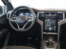 VW Amarok Aventura DC 3.0 TDI 4Motion AHK 360°