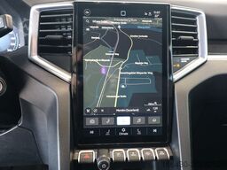 VW Amarok Aventura DC 3.0 TDI 4Motion AHK 360°