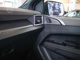 VW Amarok Aventura DC 3.0 TDI 4Motion AHK 360°