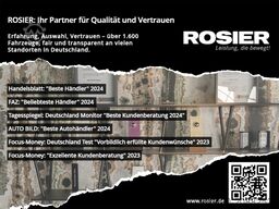 VW Amarok Aventura DC 3.0 TDI 4Motion AHK 360°