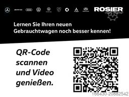 Mercedes-Benz Sprinter 315 CDI Pritsche PRO L2 DOKA AHK Kam