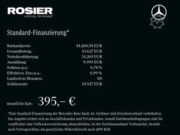 Mercedes-Benz Sprinter 315 CDI Pritsche PRO L2 DOKA AHK Kam